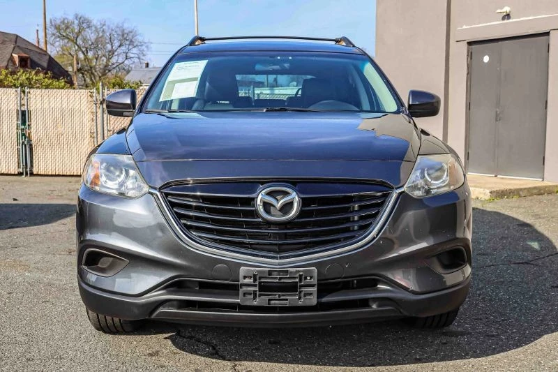 2014 Mazda CX-9 - Image 2 of 12