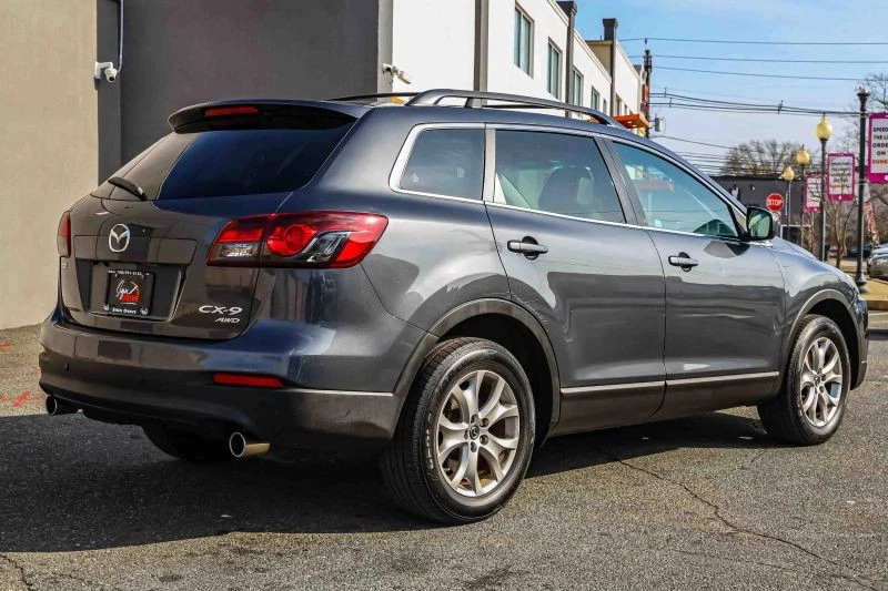 2014 Mazda CX-9 - Image 6 of 12