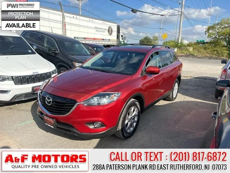 2014 Mazda CX-9 - Image 2 of 12