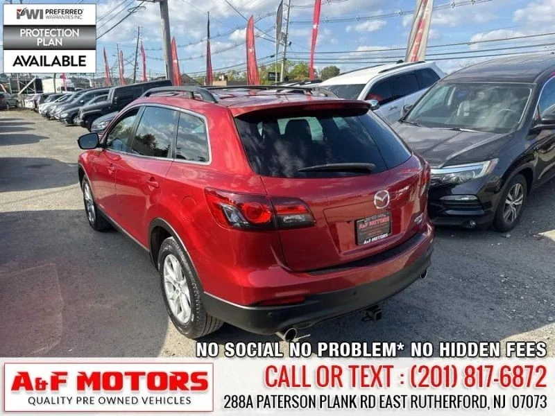 2014 Mazda CX-9 - Image 12 of 12