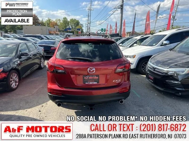 2014 Mazda CX-9 - Image 11 of 12