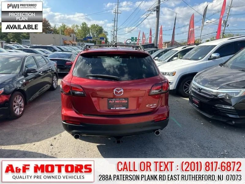 2014 Mazda CX-9 - Image 11 of 12