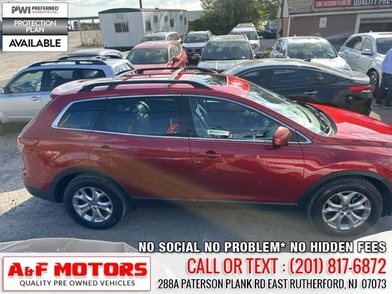 2014 Mazda CX-9 - Image 6 of 12