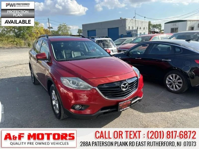 2014 Mazda CX-9 - Image 5 of 12