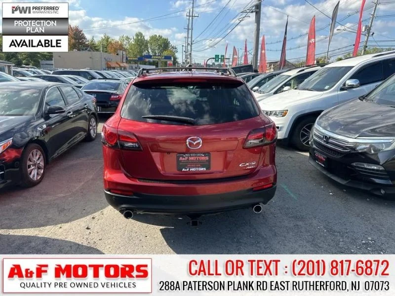 2014 Mazda CX-9 - Image 10 of 12