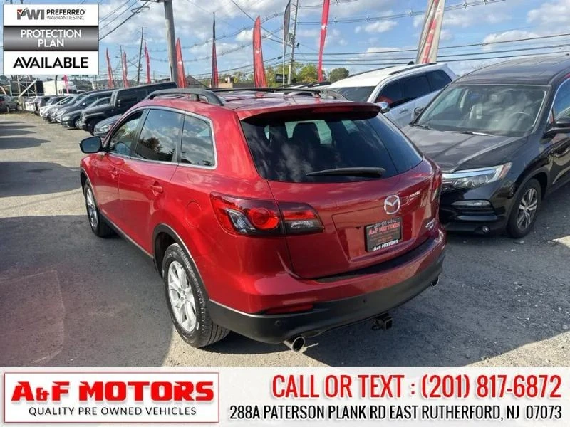 2014 Mazda CX-9 - Image 12 of 12