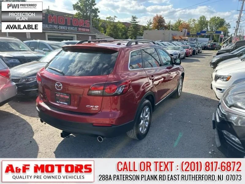 2014 Mazda CX-9 - Image 9 of 12