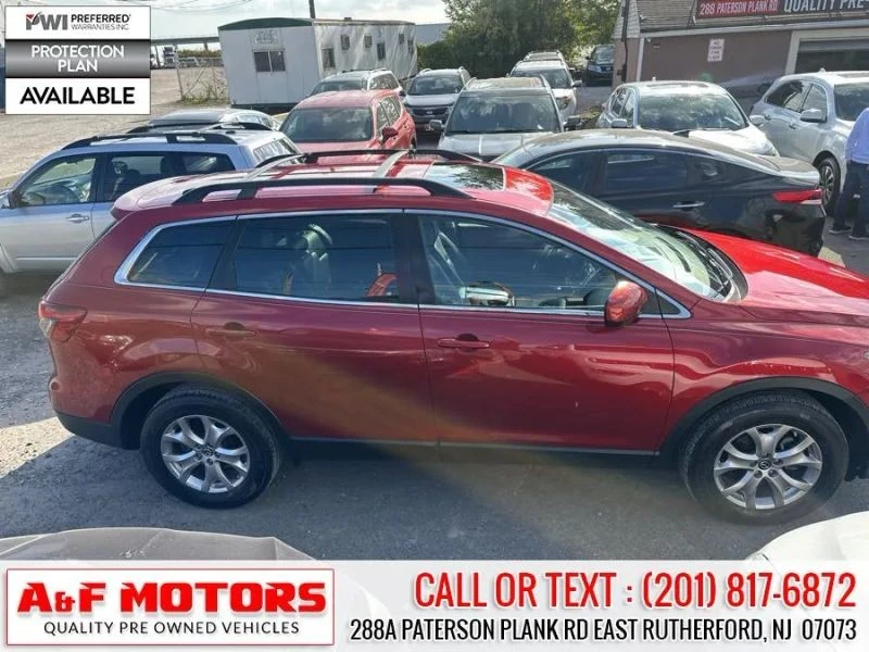 2014 Mazda CX-9 - Image 6 of 12