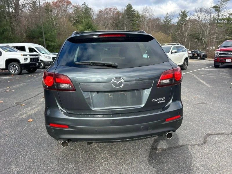 2014 Mazda CX-9 - Image 2 of 7