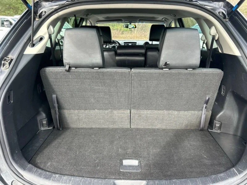 2014 Mazda CX-9 - Image 4 of 7