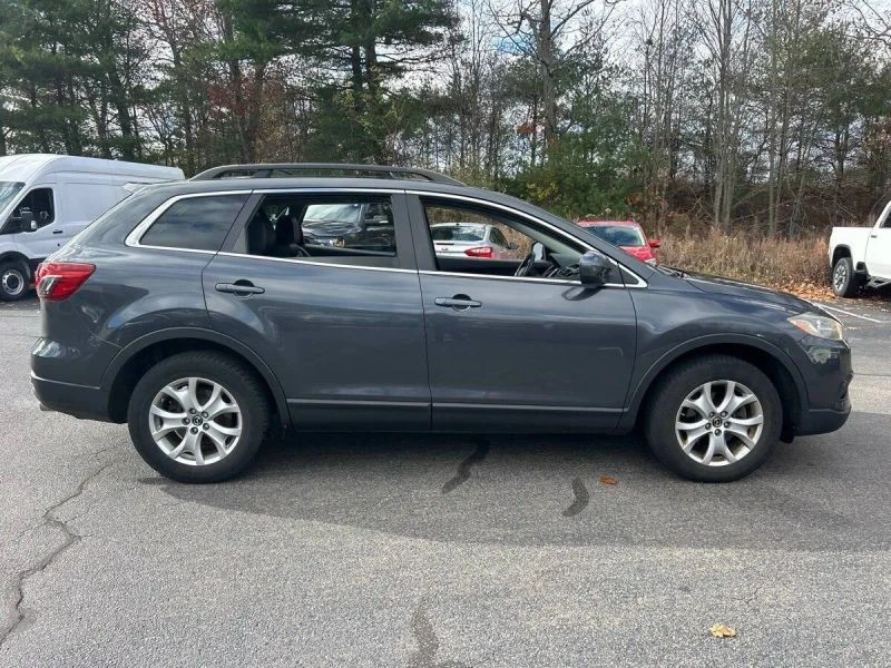 2014 Mazda CX-9 - Image 3 of 7