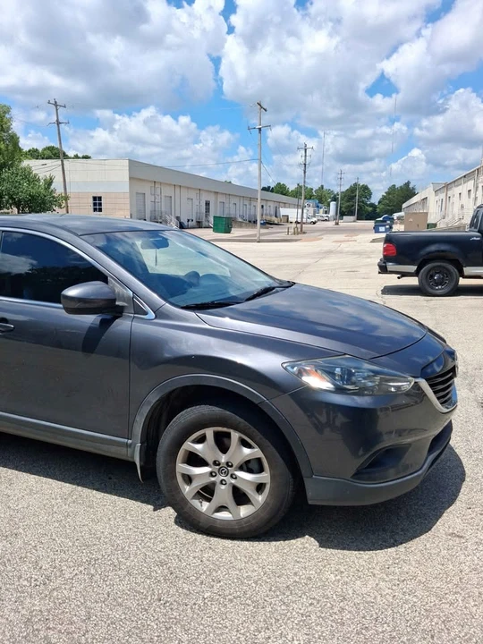 2014 Mazda CX-9 - Image 7 of 9