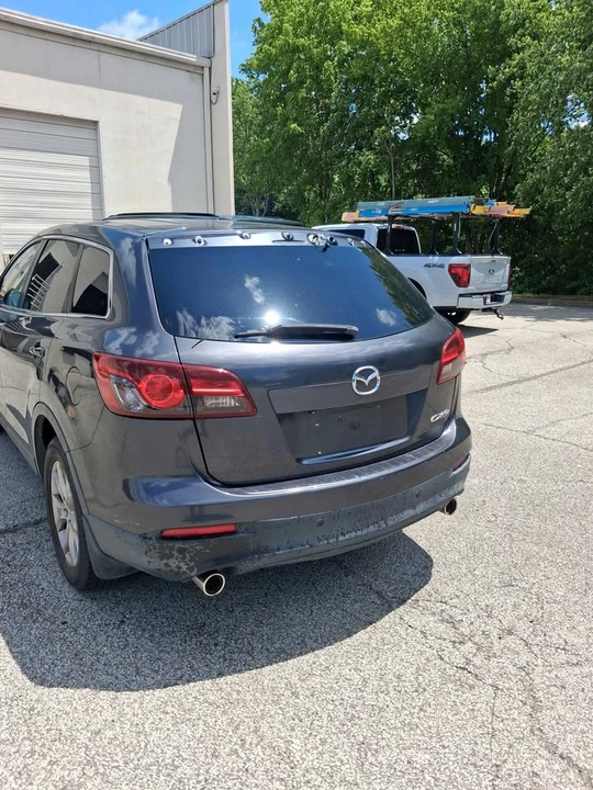 2014 Mazda CX-9 - Image 2 of 9