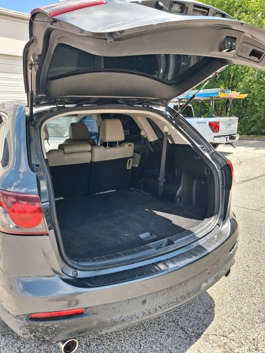 2014 Mazda CX-9 - Image 8 of 9