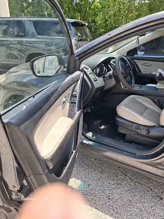 2014 Mazda CX-9 - Image 4 of 9
