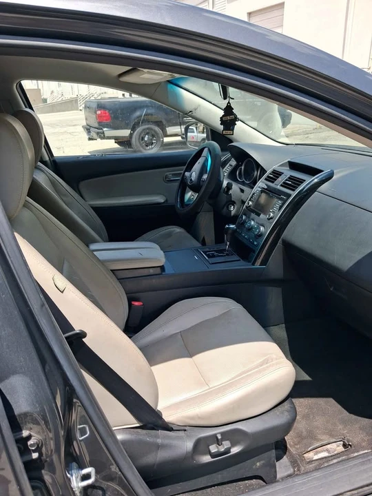 2014 Mazda CX-9 - Image 5 of 9