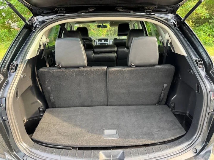2014 Mazda CX-9 - Image 19 of 20