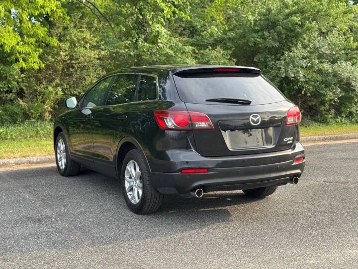 2014 Mazda CX-9 - Image 6 of 20