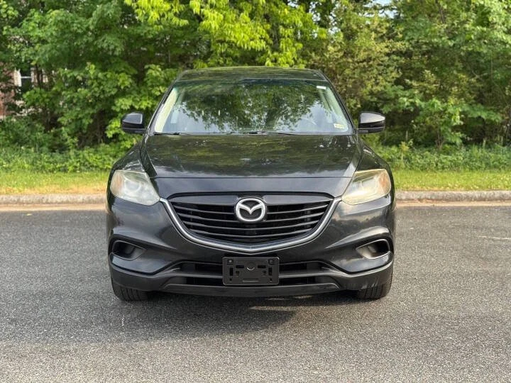 2014 Mazda CX-9 - Image 2 of 20