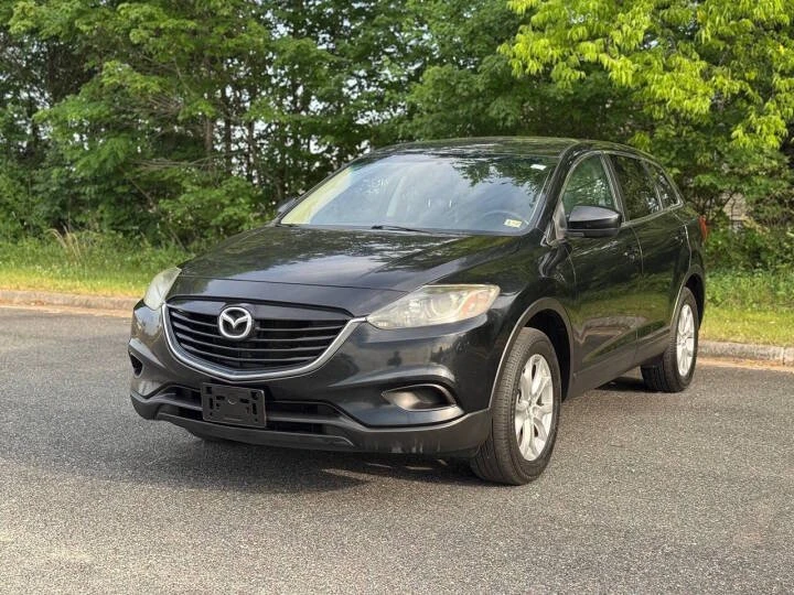 2014 Mazda CX-9 - Image 3 of 20