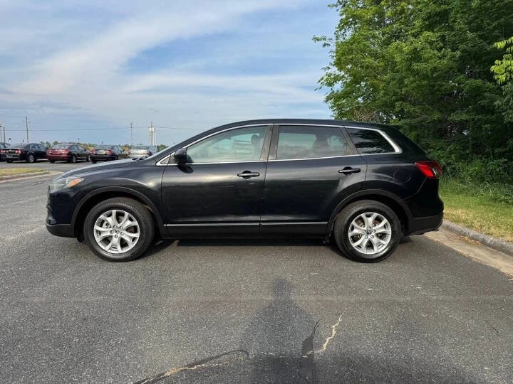 2014 Mazda CX-9 - Image 4 of 20
