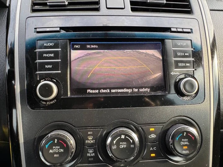 2014 Mazda CX-9 - Image 17 of 20