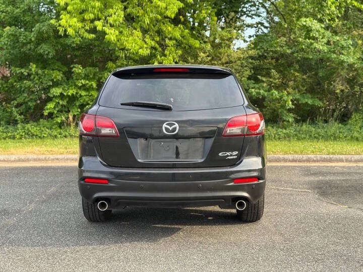 2014 Mazda CX-9 - Image 8 of 20