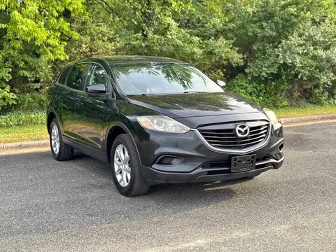 2014 Mazda CX-9 Touring SUV