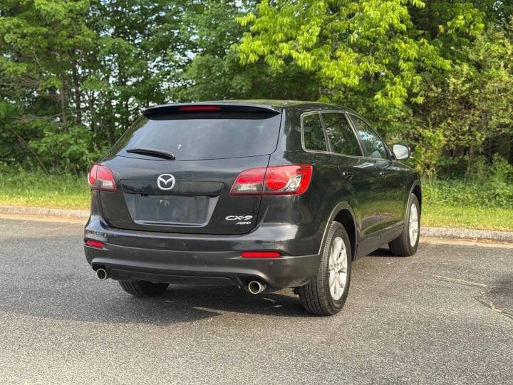 2014 Mazda CX-9 - Image 5 of 20