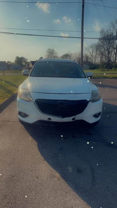 2014 Mazda CX-9 - Image 10 of 10