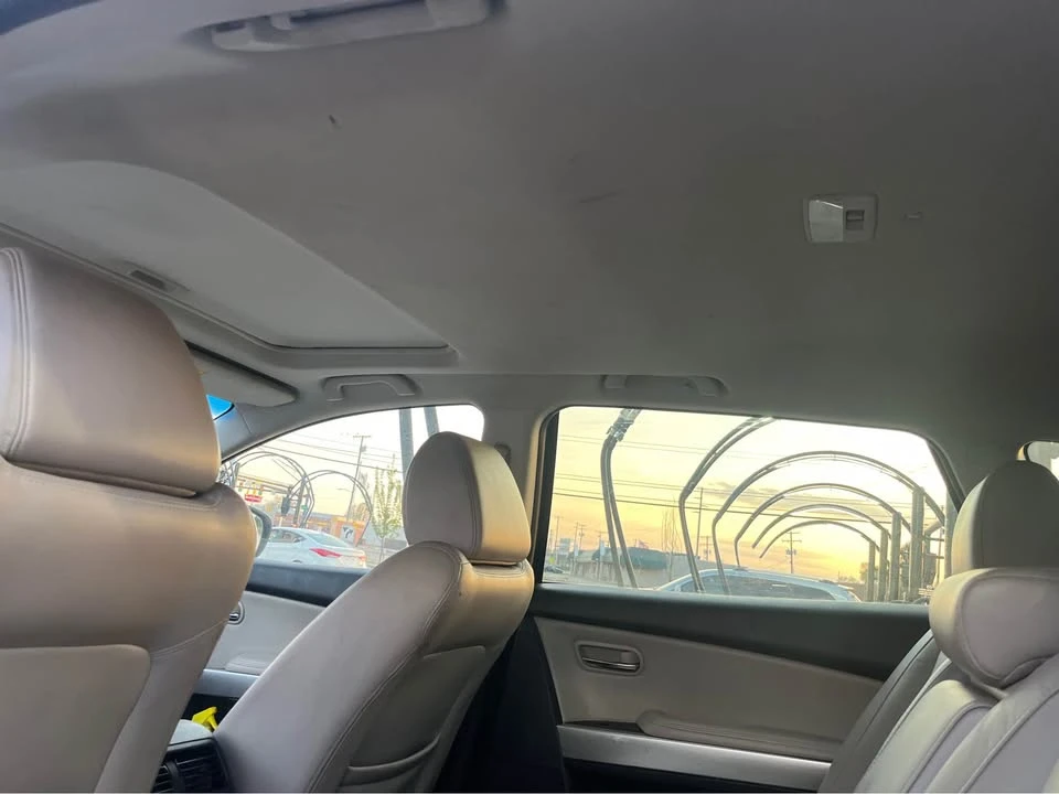 2014 Mazda CX-9 - Image 2 of 10