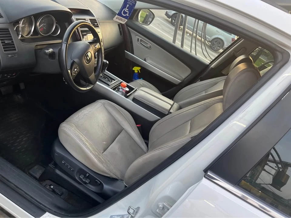2014 Mazda CX-9 - Image 6 of 10