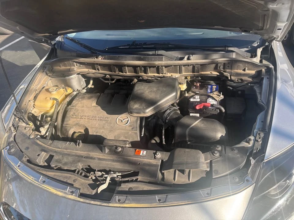 2014 Mazda CX-9 - Image 12 of 12