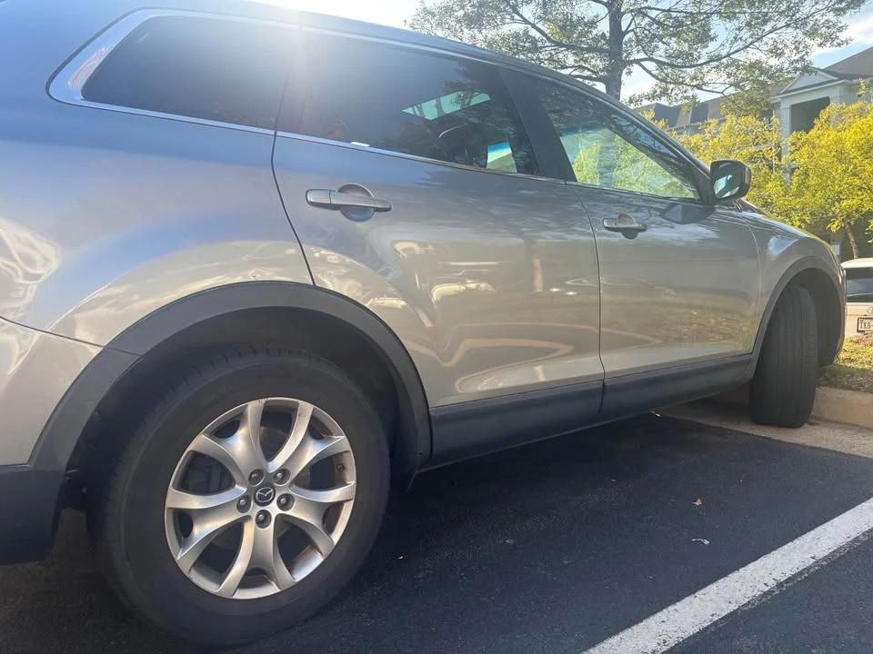 2014 Mazda CX-9 - Image 2 of 12