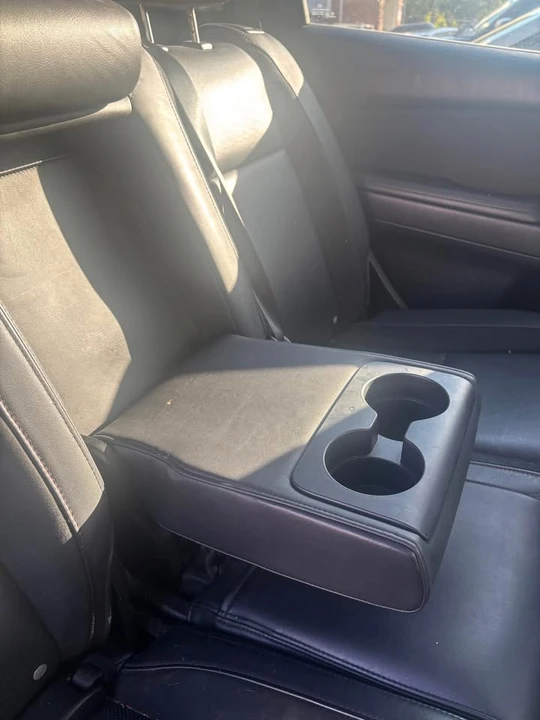 2014 Mazda CX-9 - Image 7 of 12