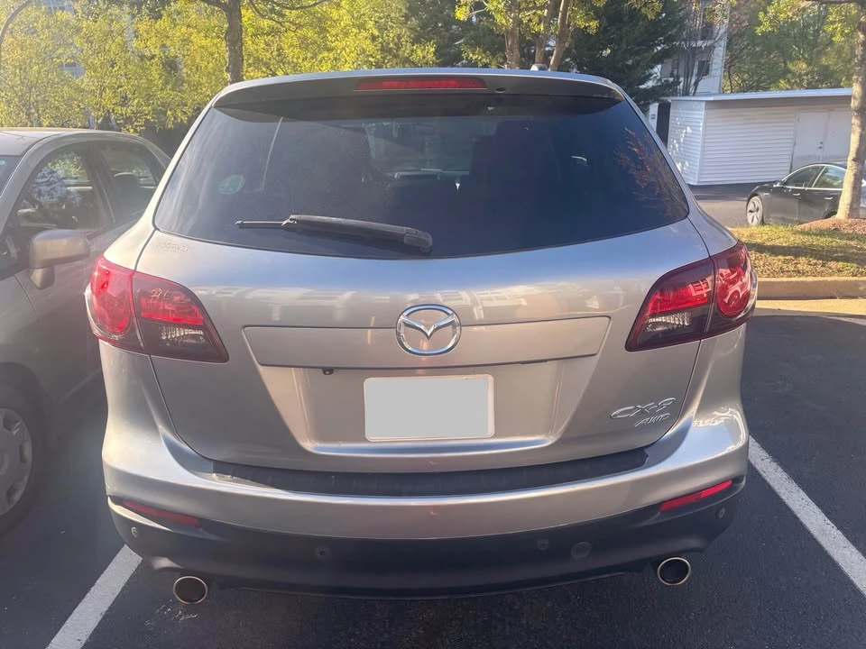 2014 Mazda CX-9 - Image 3 of 12