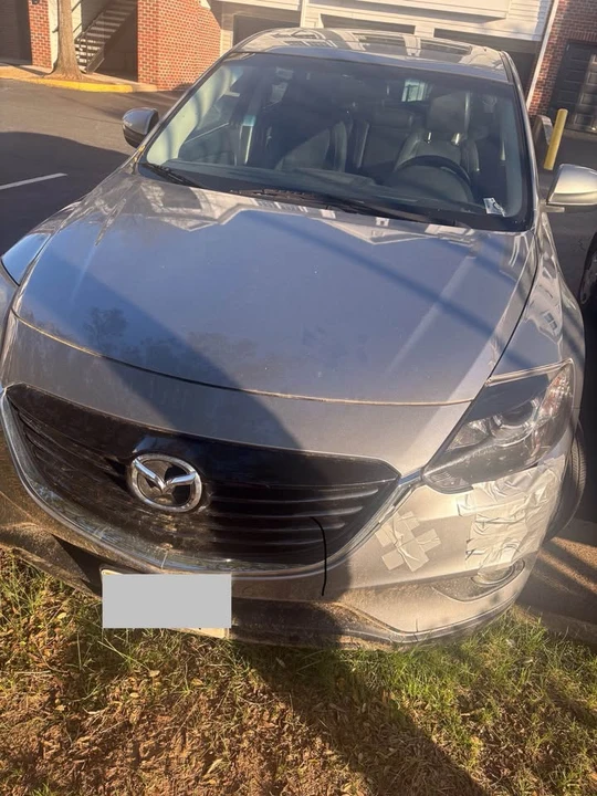 2014 Mazda CX-9 - Image 4 of 12
