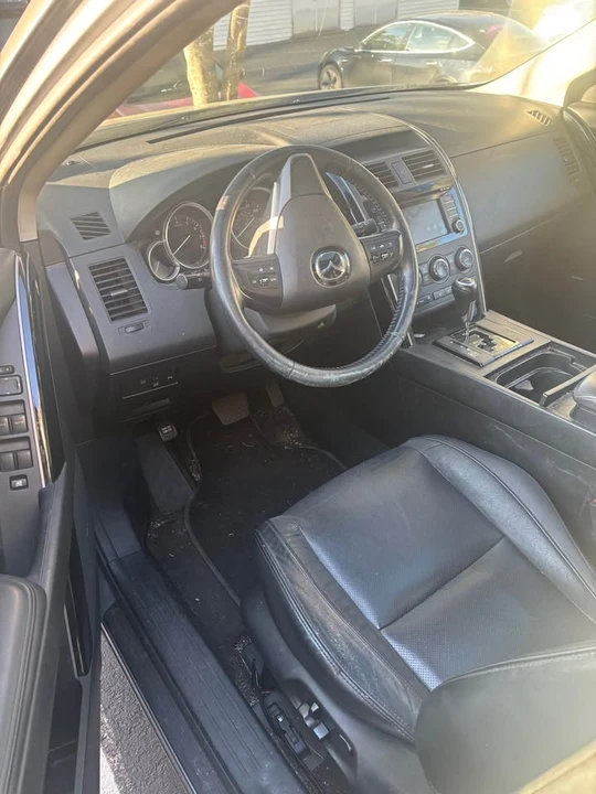 2014 Mazda CX-9 - Image 5 of 12