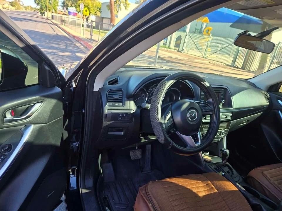 2014 Mazda CX-5 1st Gen - Image 4 of 7
