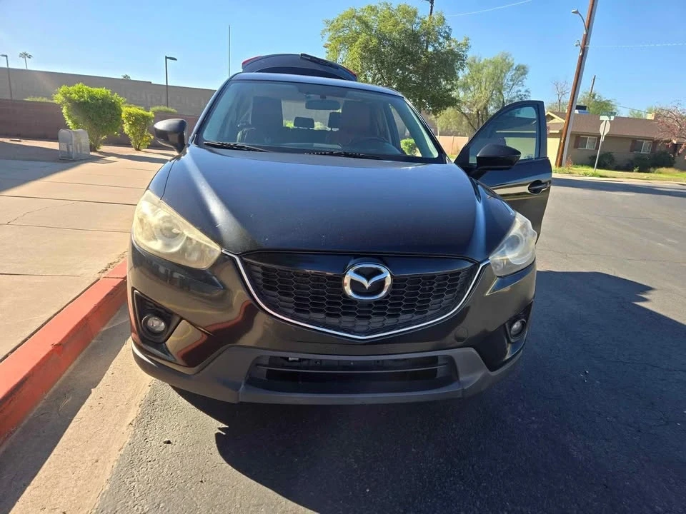 2014 Mazda CX-5 1st Gen - Image 3 of 7