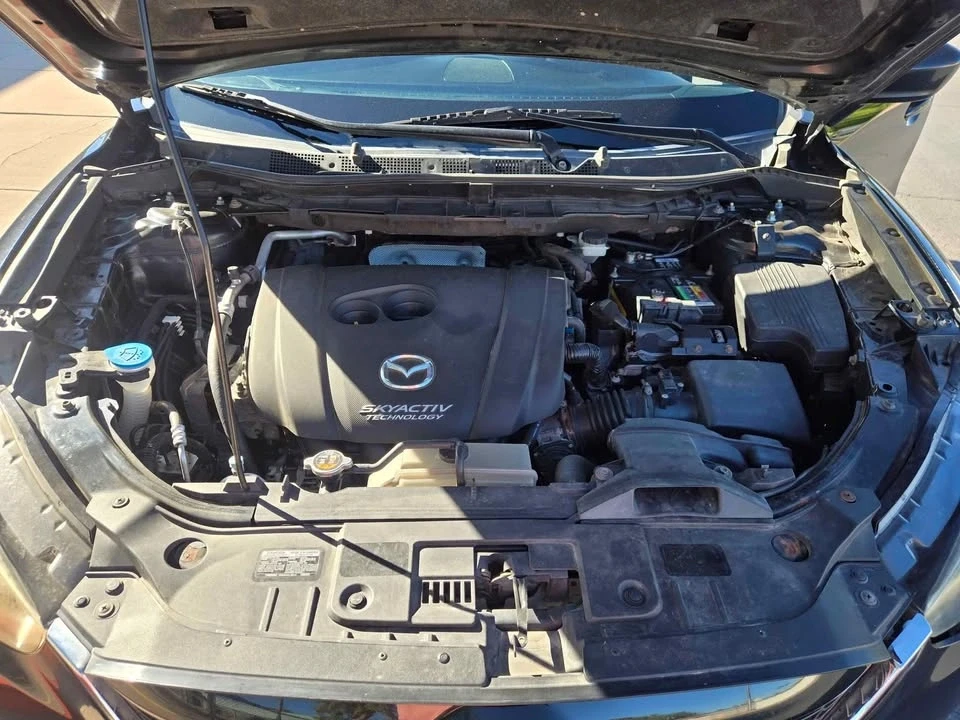 2014 Mazda CX-5 1st Gen - Image 5 of 7