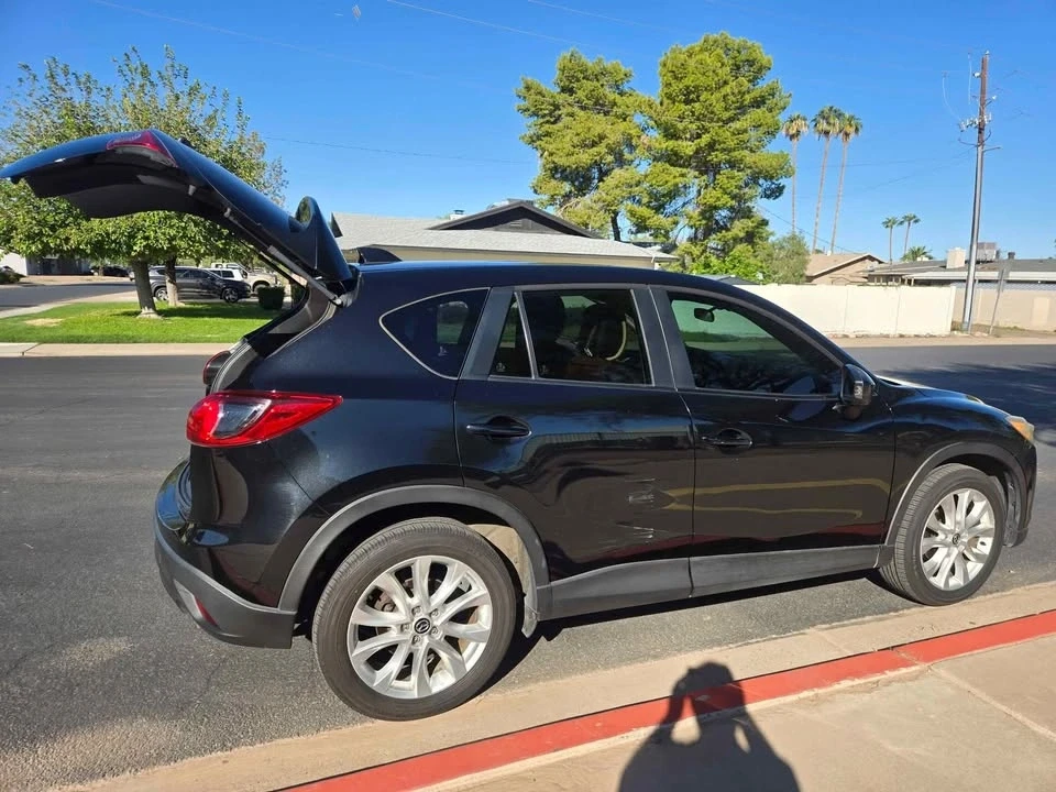 2014 Mazda CX-5 1st Gen - Image 2 of 7