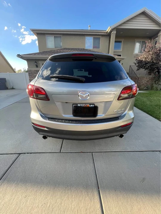 2014 Mazda CX-9 - Image 3 of 10