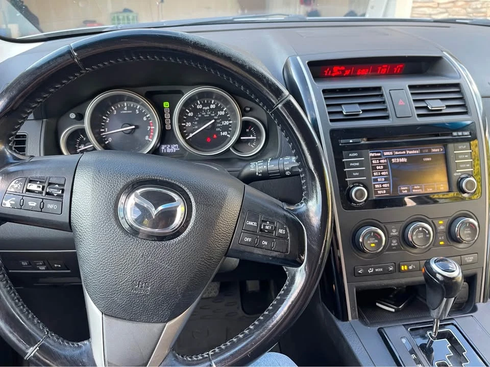 2014 Mazda CX-9 - Image 7 of 10