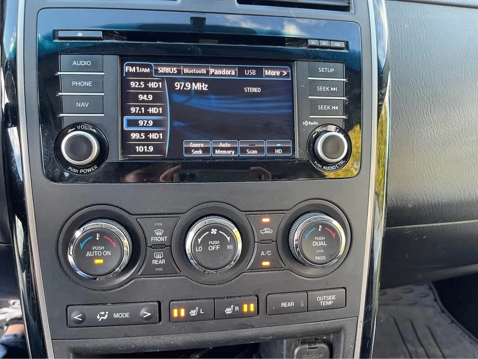 2014 Mazda CX-9 - Image 5 of 10