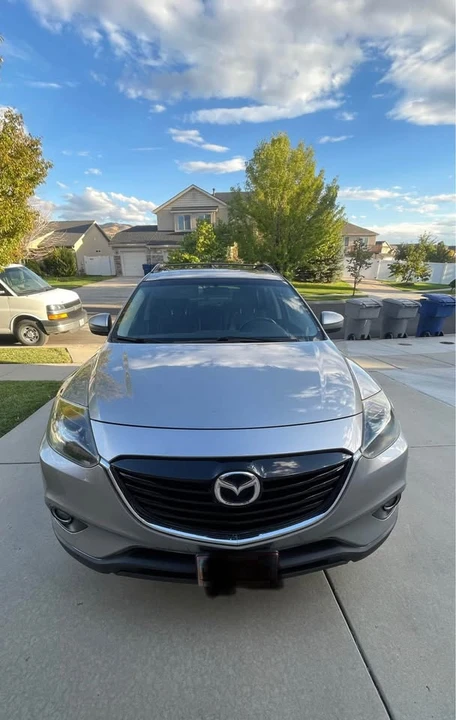 2014 Mazda CX-9 - Image 2 of 10