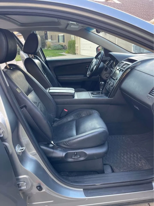 2014 Mazda CX-9 - Image 9 of 10