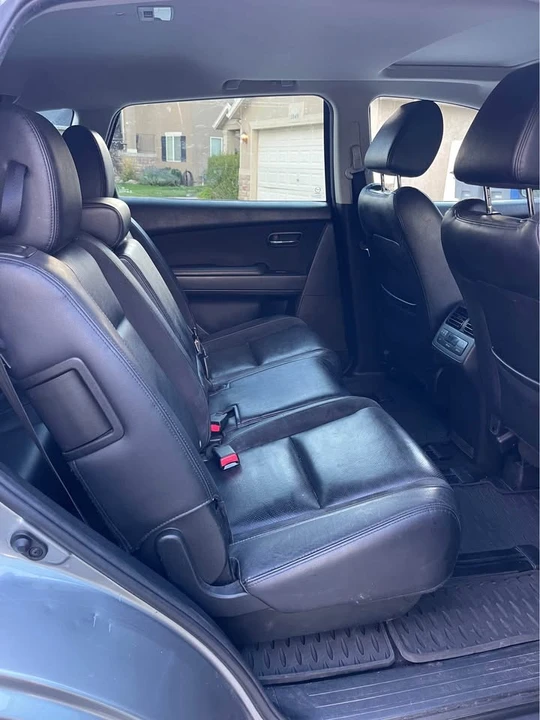 2014 Mazda CX-9 - Image 10 of 10