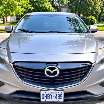 2014 Mazda CX-9 Touring