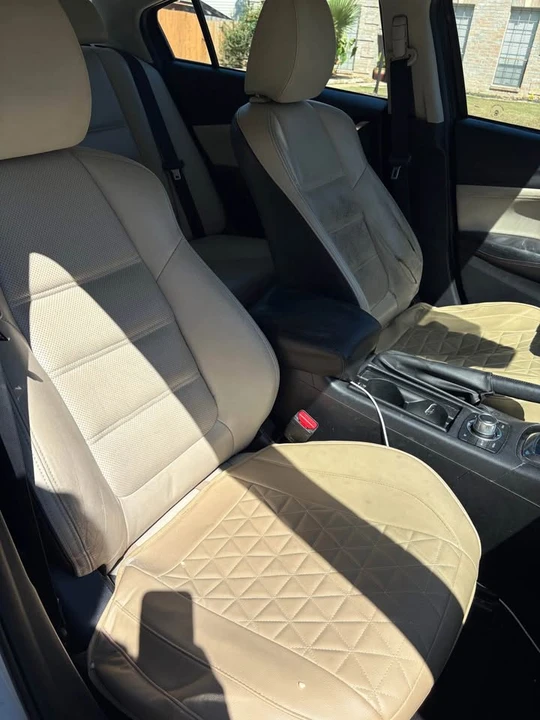 2014 Mazda Mazda 6 3rd Gen - Image 7 of 7
